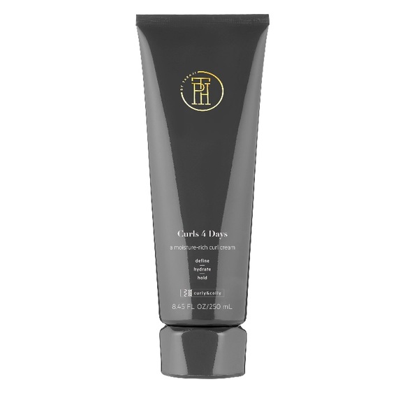 TPH Curls 4 Days curl cream - Picture 1 of 1